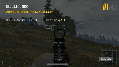 Battlegrounds first win.jpg